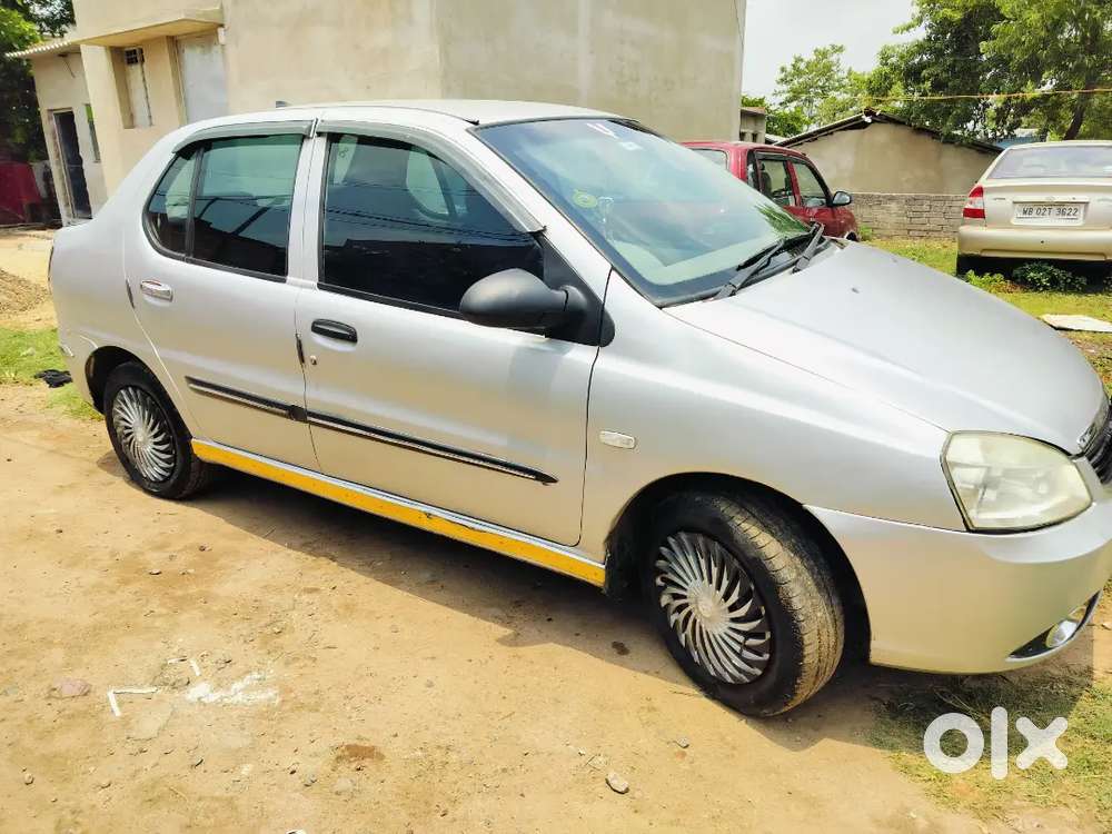 Tata Indigo Ecs Tdi Diesel Engine Tax Fitness 2031