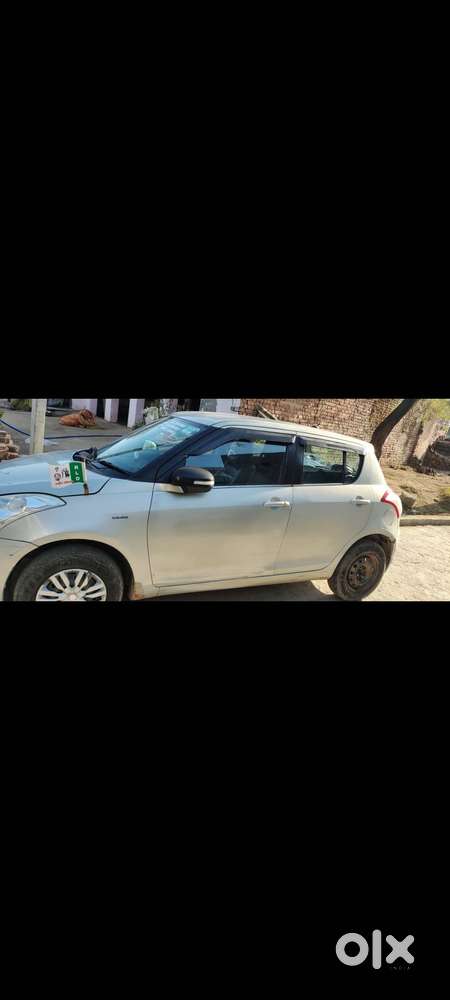 Swift Maruti Suzuki
