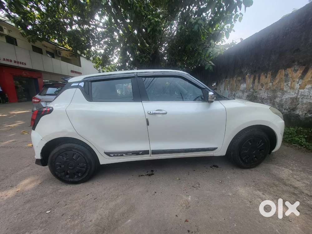 Maruti Suzuki Swift 2018 Year