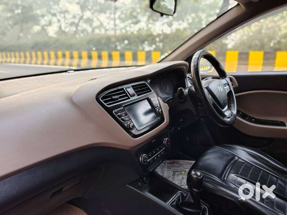 Hyundai I20, 2018