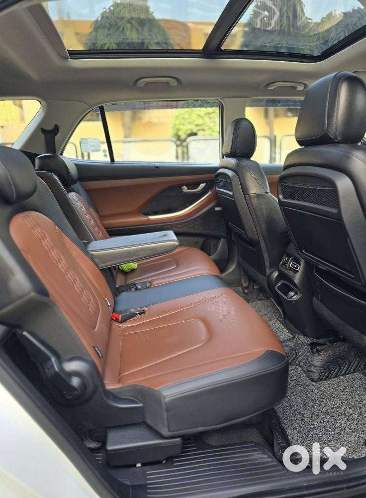 Hyundai Alcazar 1.5 Platinum (o) Diesel At 7 Str, 2022, Diesel