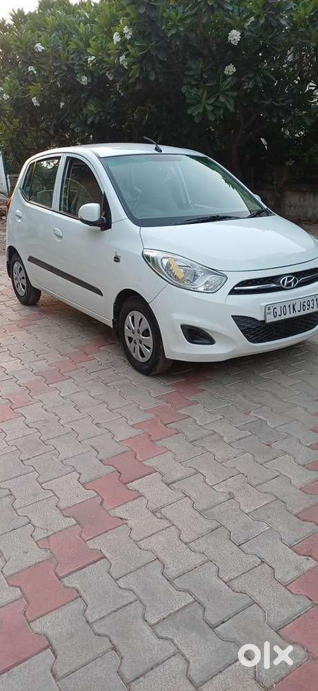 Hyundai I10 2011 Petrol Good Condition