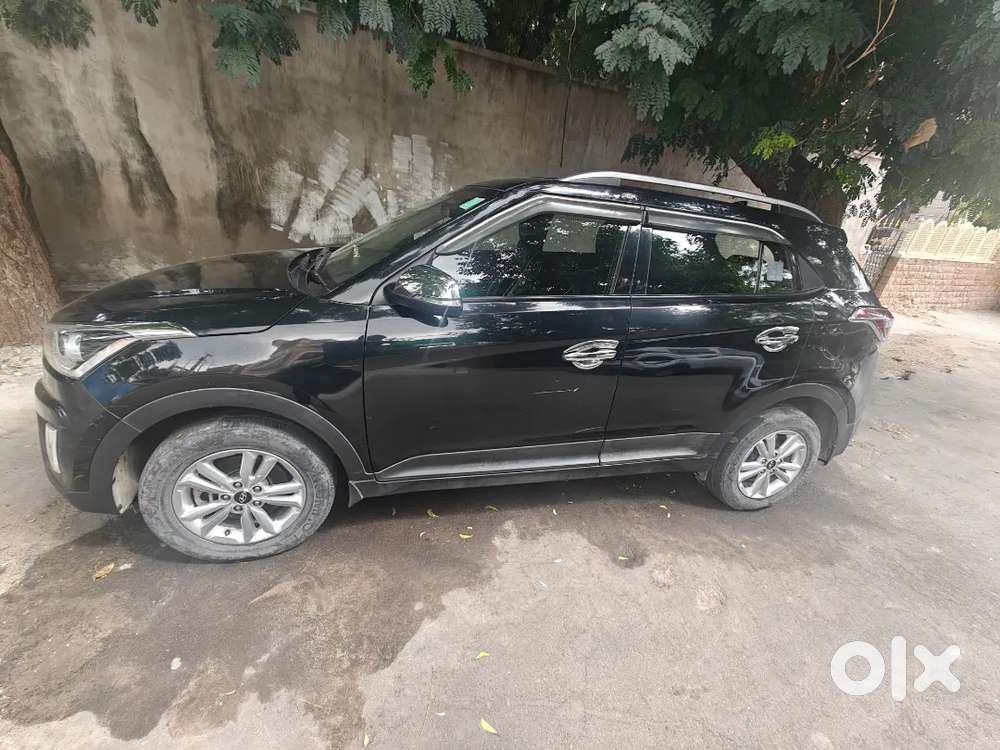 I Want To Sale Creta