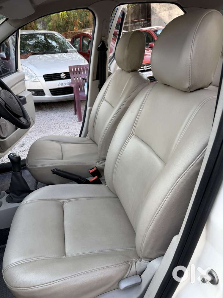 Mahindra Verito 1.5 D6 Bsiii, 2016, Diesel