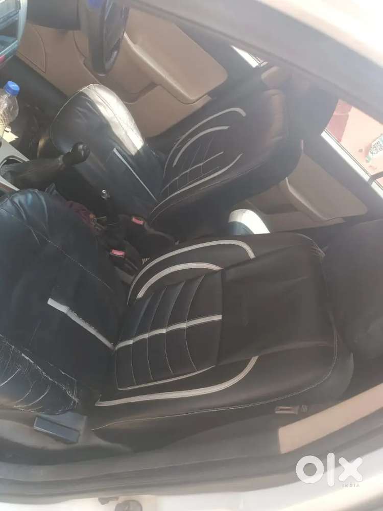 Tata Indica Vista 2014