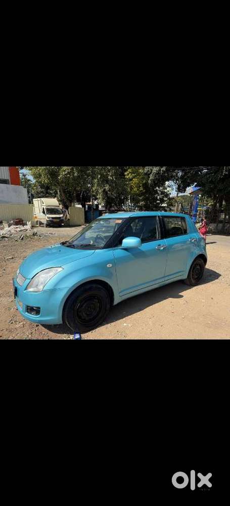 Maruti Suzuki Swift Vdi (o), 2008, Diesel
