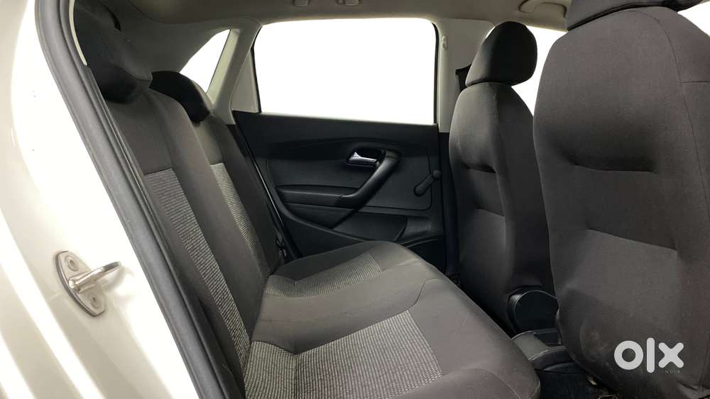 Volkswagen Polo 1.0 Mpi Trendline, 2021, Petrol