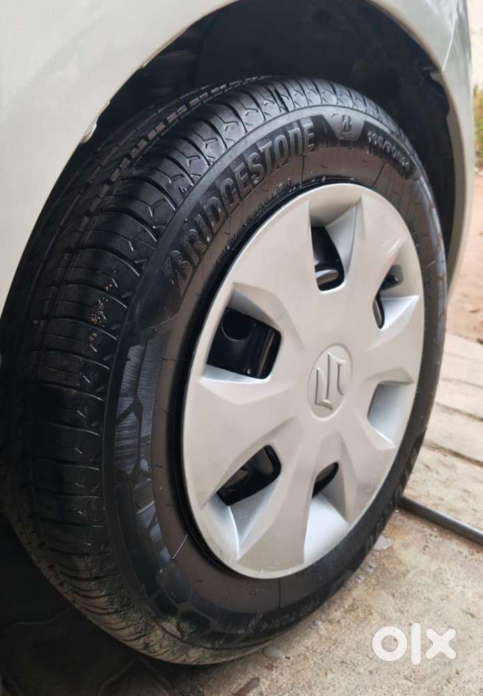 Maruti Suzuki Wagon R Zxi Mt 1.2l, 2022, Petrol