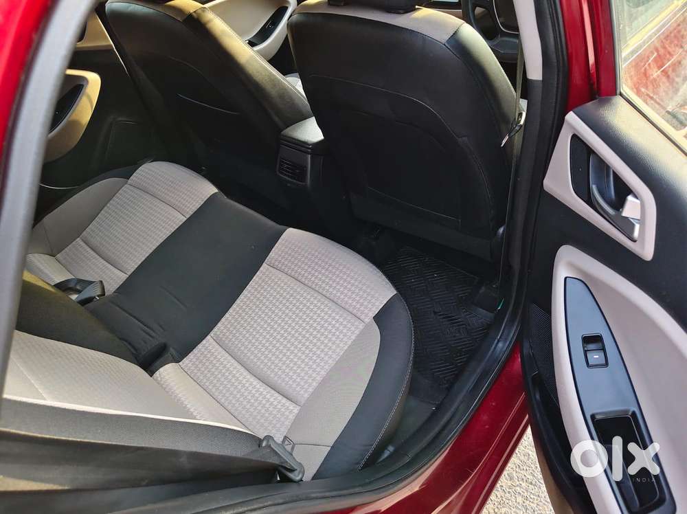 Hyundai I20 1.2 Sportz (o), 2019, Petrol
