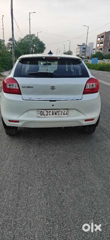 Maruti Suzuki
Baleno Delta
2017
1st Owner
65000 Kms Done
Insurance Val