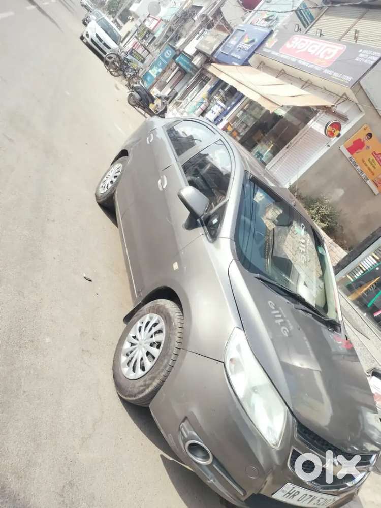 Chevrolet Sail Hatchback 2014 Diesel 150000 Km Driven