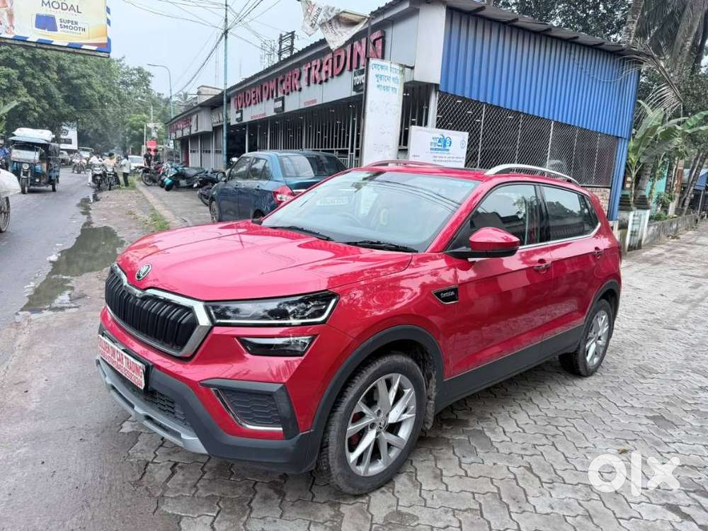 Skoda Kushaq 1.0 Tsi Style, 2025, Petrol