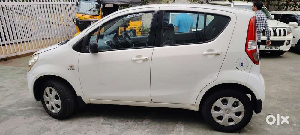 Maruti Suzuki Ritz Vdi Bs-iv, 2009, Diesel