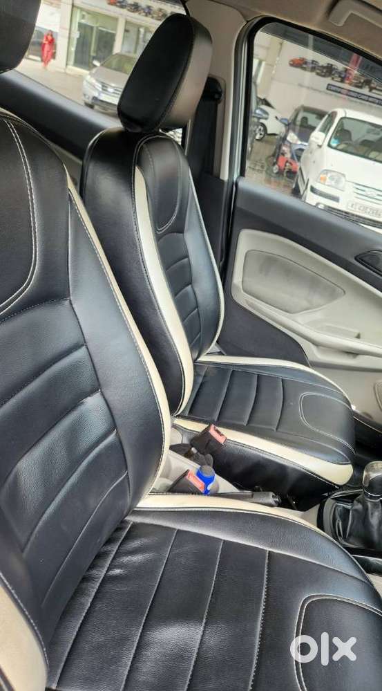 Ford Ecosport 1.5 Tdci Trend, 2016, Diesel