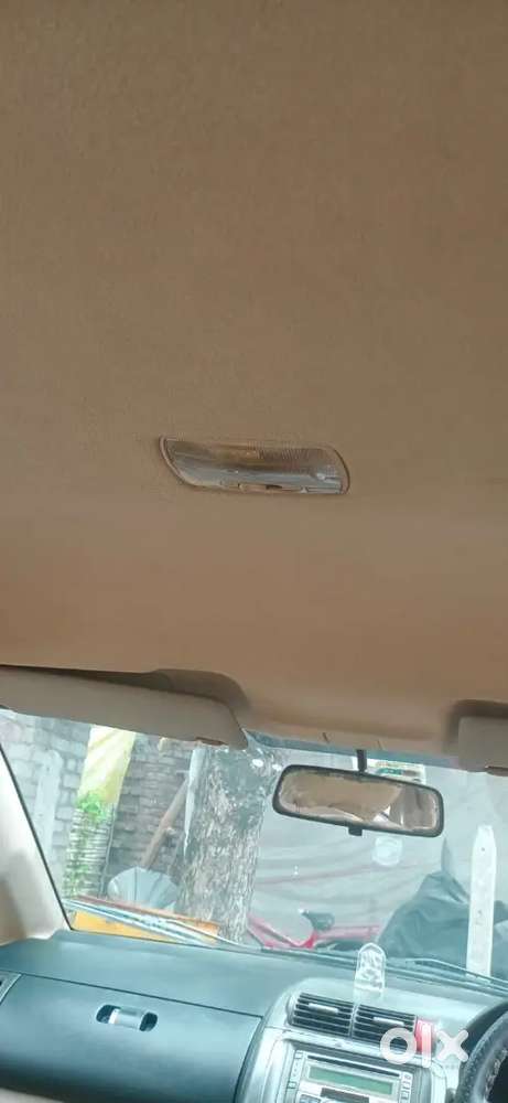 Honda City 2007 Petrol Manual