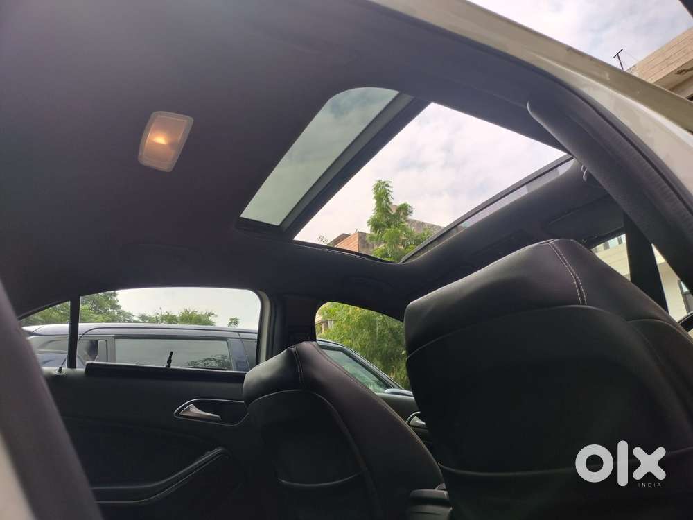 Mercedes-benz A Class A200 Cdi, 2017, Diesel