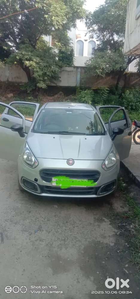 Engine Tayer Ac Good And Working Conditions.