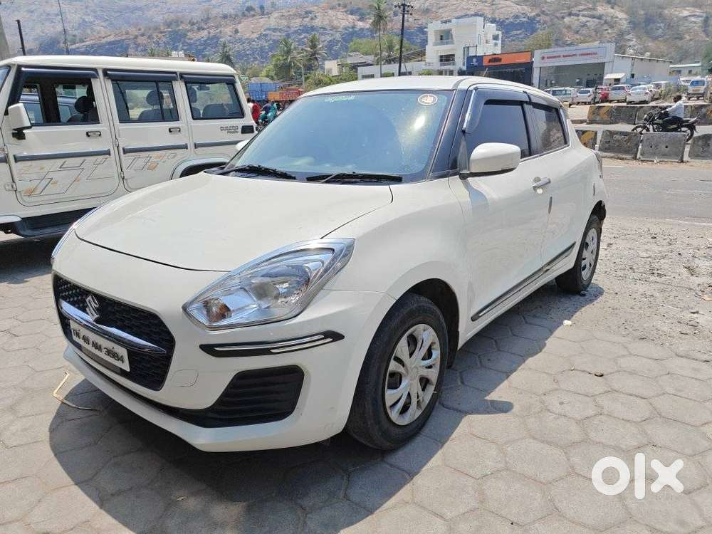 Maruti Suzuki Swift Ddis Vdi, 2019, Diesel