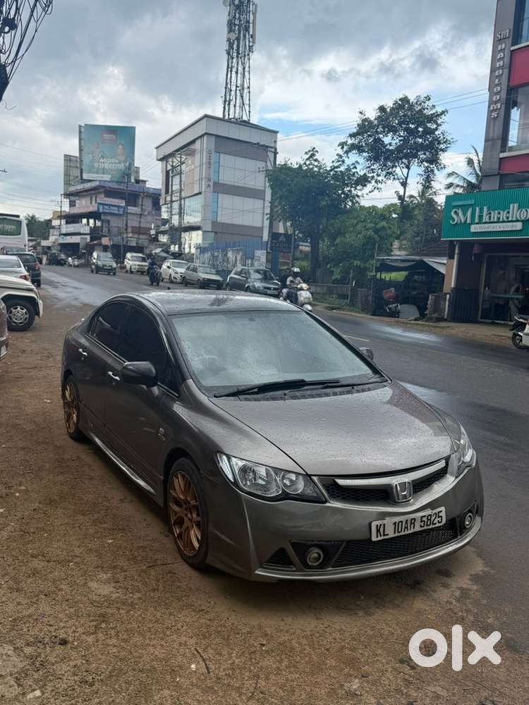 Honda Civic 2006 Mint Condition