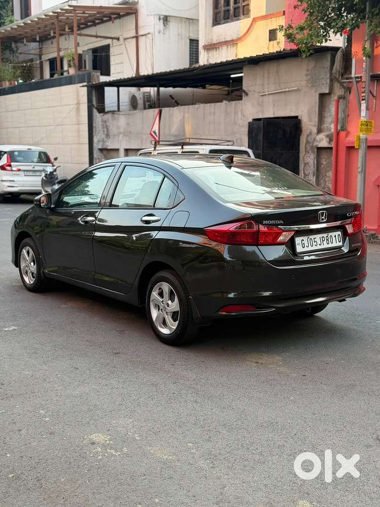 Honda City I Vtec Vx