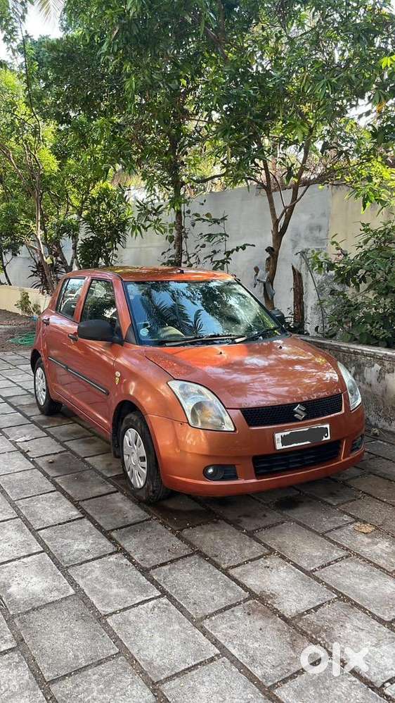 Maruti Suzuki Swift 2006 Petrol Good Condition