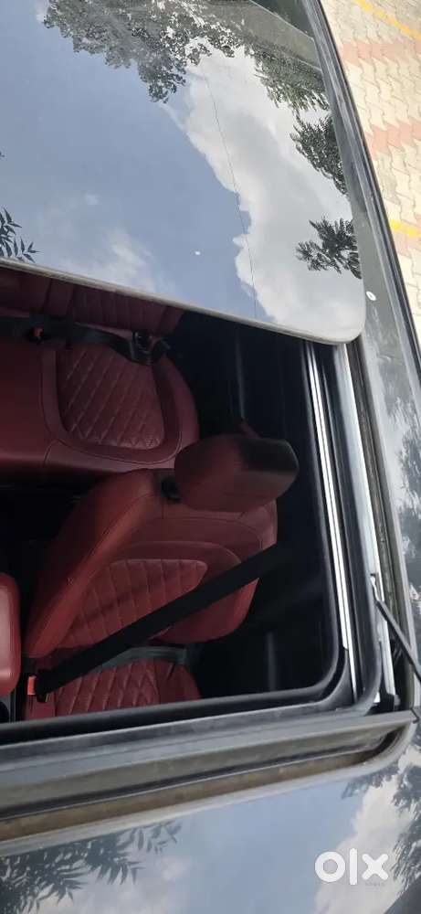 Tata Harrier 2023 Diesel