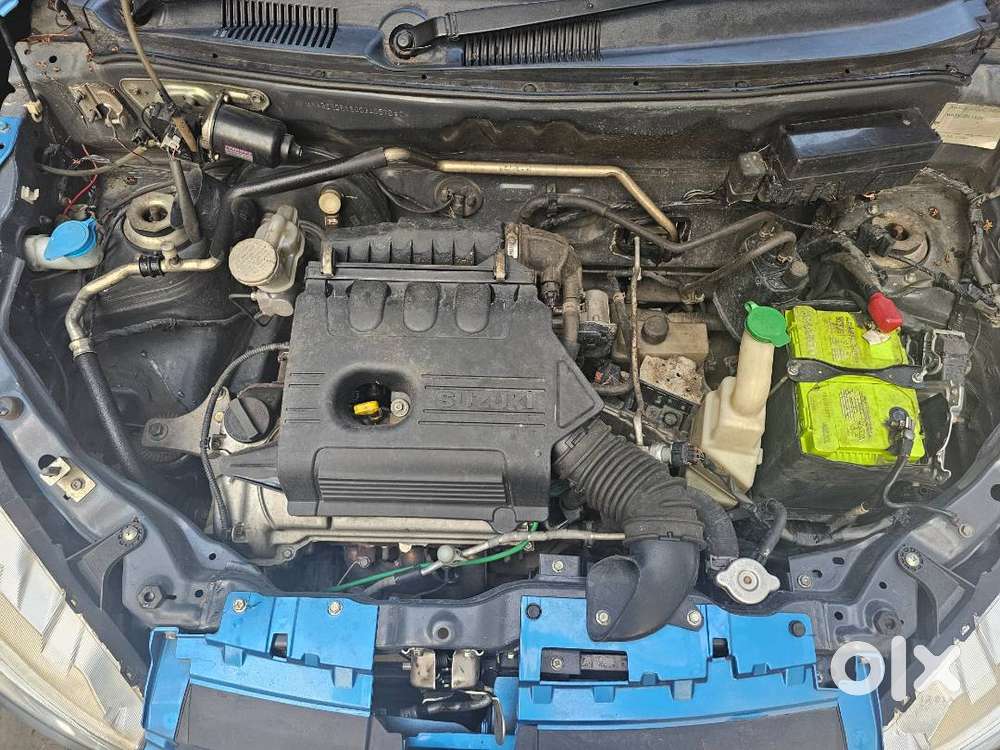 Maruti Suzuki Alto K10 2017 Petrol Good Condition