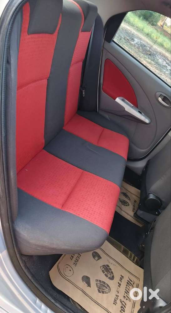 Toyota Etios 2011 Model Petrol