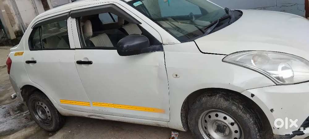 2nd Owner Maruti Suzuki Swift 2020