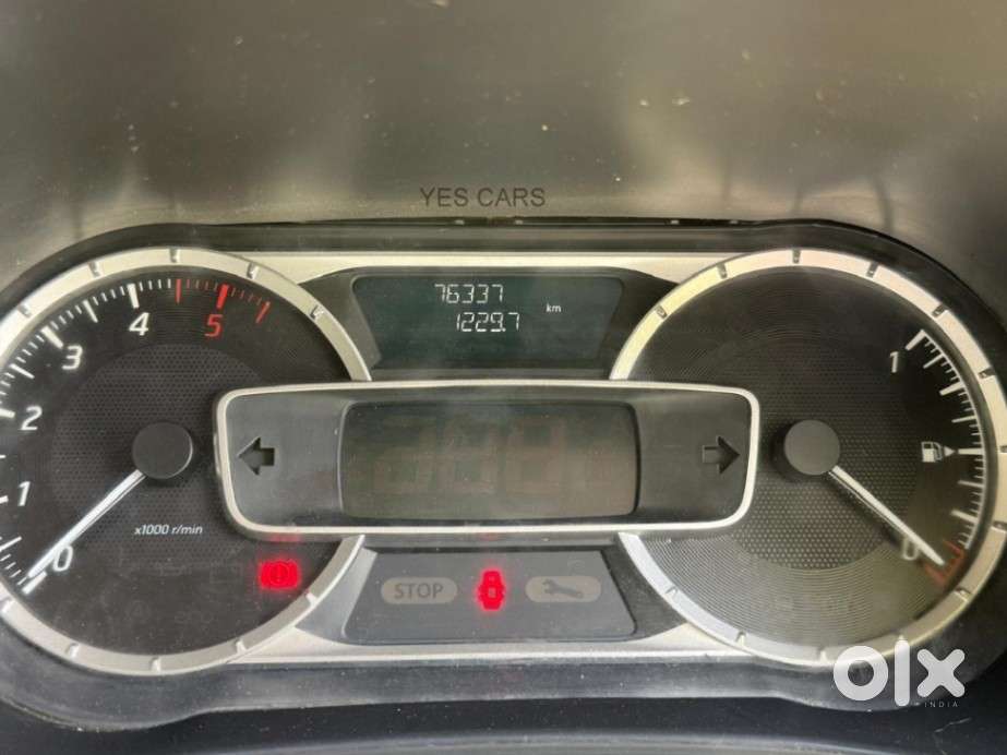 Nissan Kicks Xv Premium D, 2019, Diesel