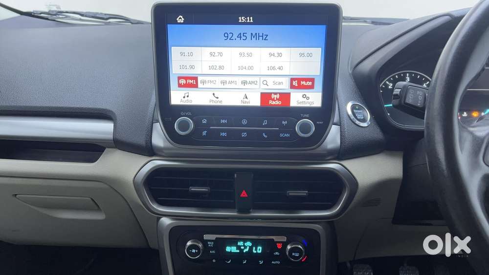 Ford Ecosport [2017-2021] 1.5 Titanium Tdci, 2020, Diesel