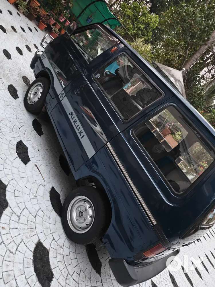 Maruti Suzuki Omni 2011 Petrol Good Condition