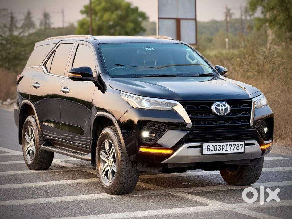 Toyota Fortuner 3.0 4x2 Automatic, 2025, Diesel