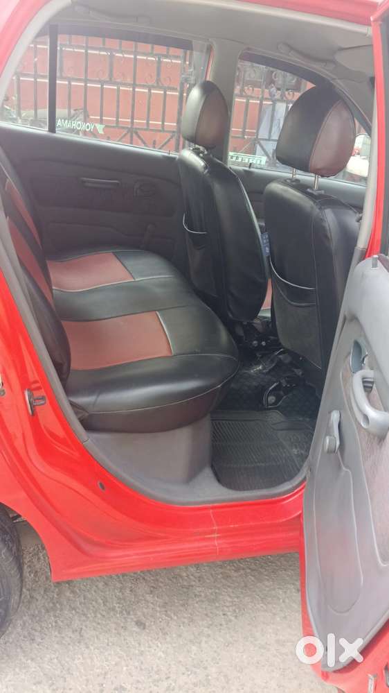 Hyundai Santro Xing Xg Erlx Euro Iii, 2008, Petrol