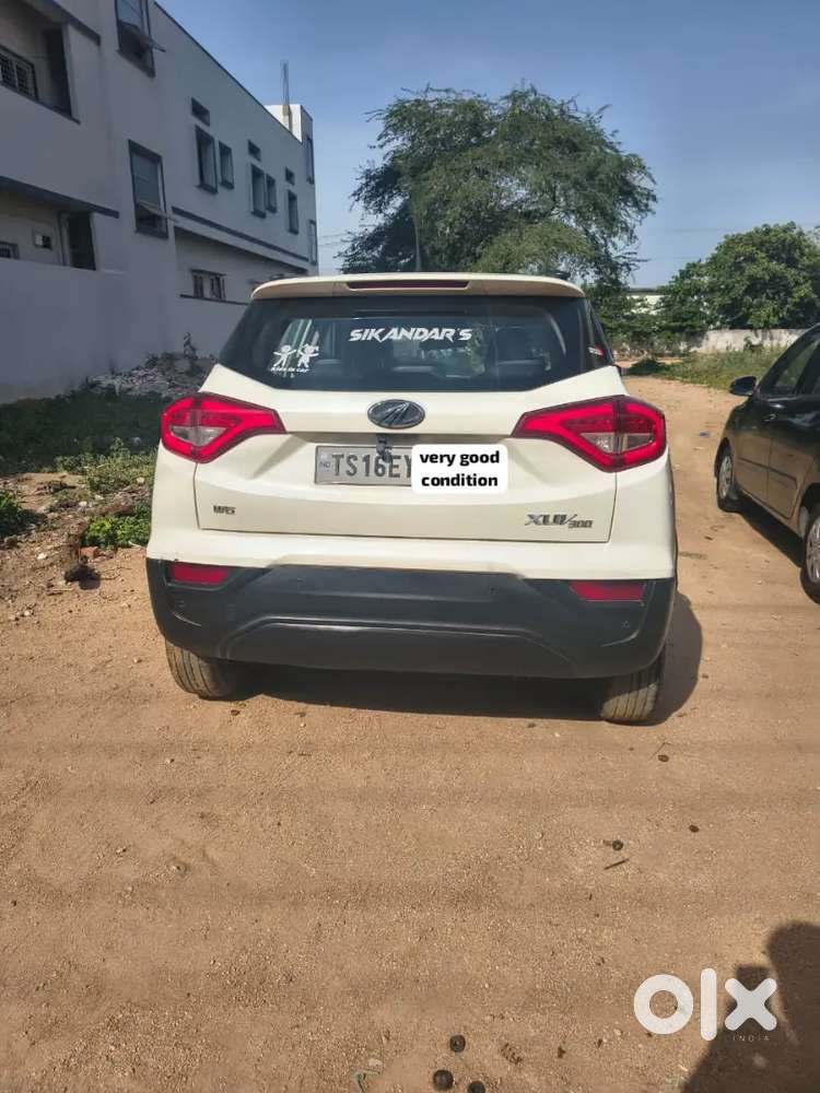Very Good Condition