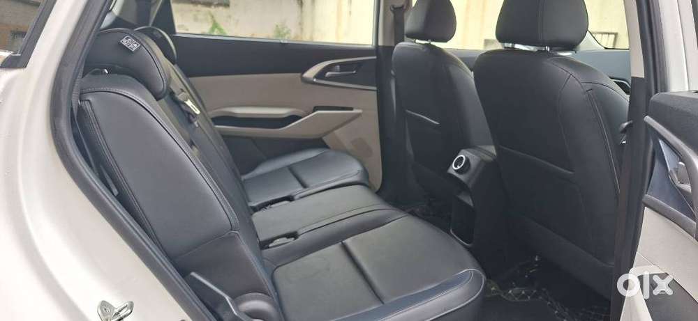 Kia Carens 1.4 Prestige 7 Str, 2024, Petrol