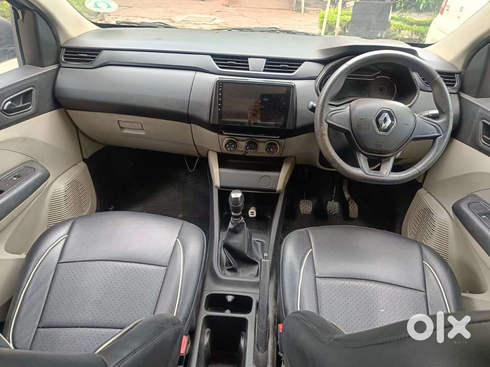 Renault Triber 1.0 Rxe, 2020, Petrol