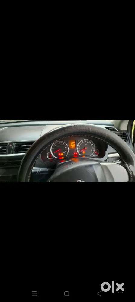 Maruti Suzuki Swift Vdi 2017 Diesel Manual