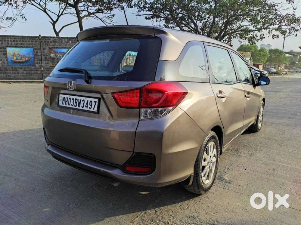 Honda Mobilio 1.5 V I-vtec, 2015, Petrol