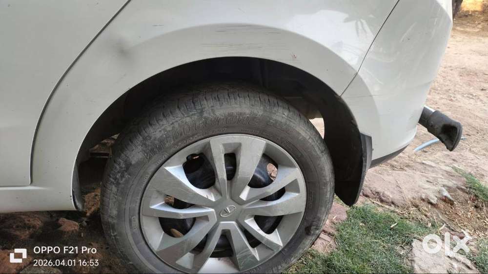 Tata Zest 2019 Diesel 96649 Km Driven