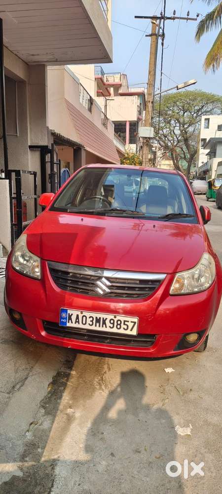 Maruti Suzuki 2009 Car