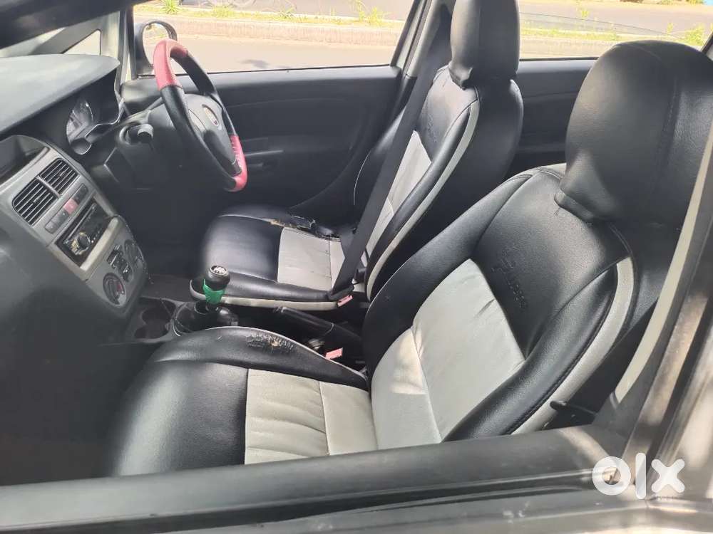 Fiat Punto 2011 Diesel