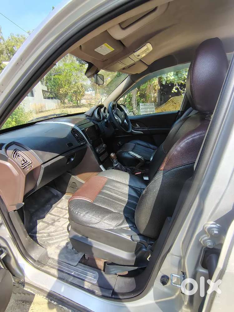 Mahindra Xuv500 2014 Diesel 166000 Km Driven