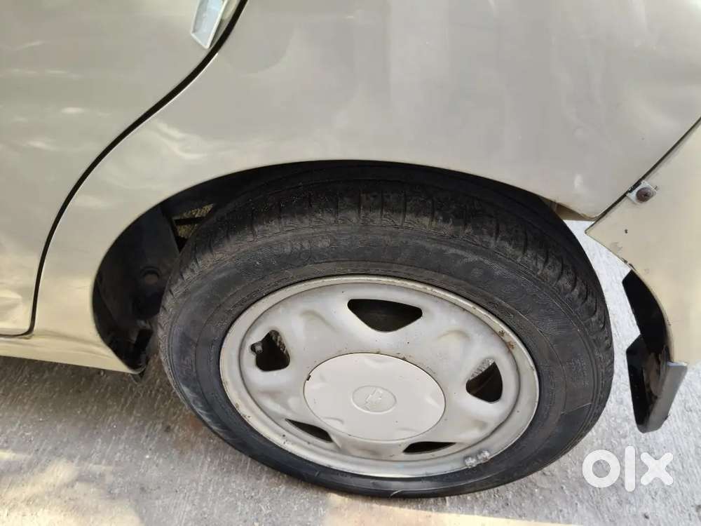 Chevrolet Beat 2012 Petrol Well Maintained