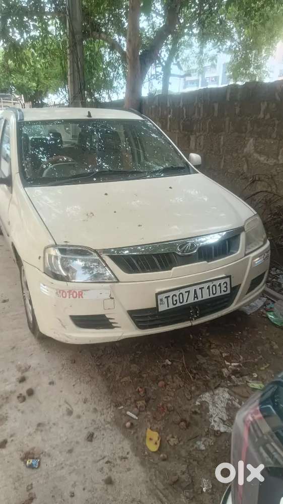 Mahindra E Verito Diesel Manual 2016