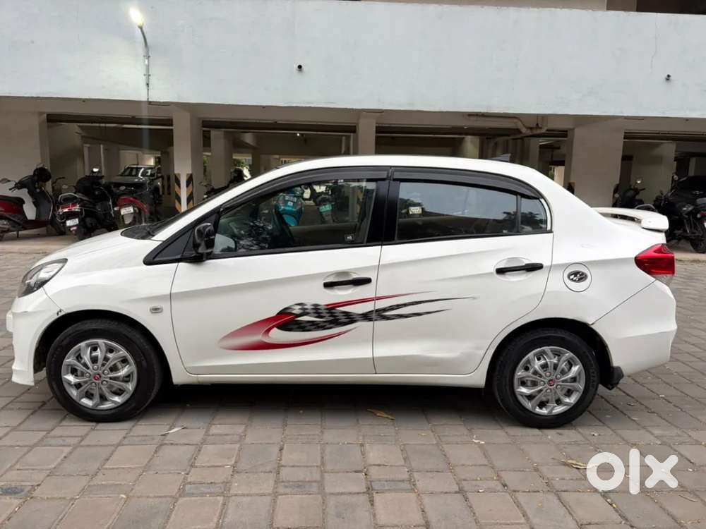 Honda Amaze 1.5 E Mt I-dtec, 2013, Diesel