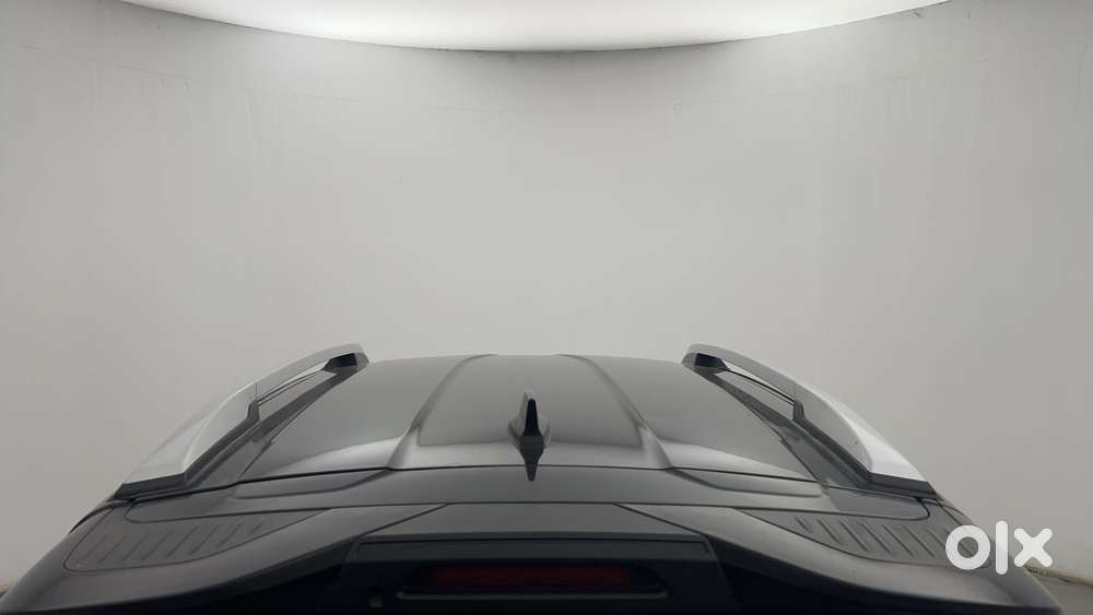 Renault Kiger Rxz, 2021, Petrol