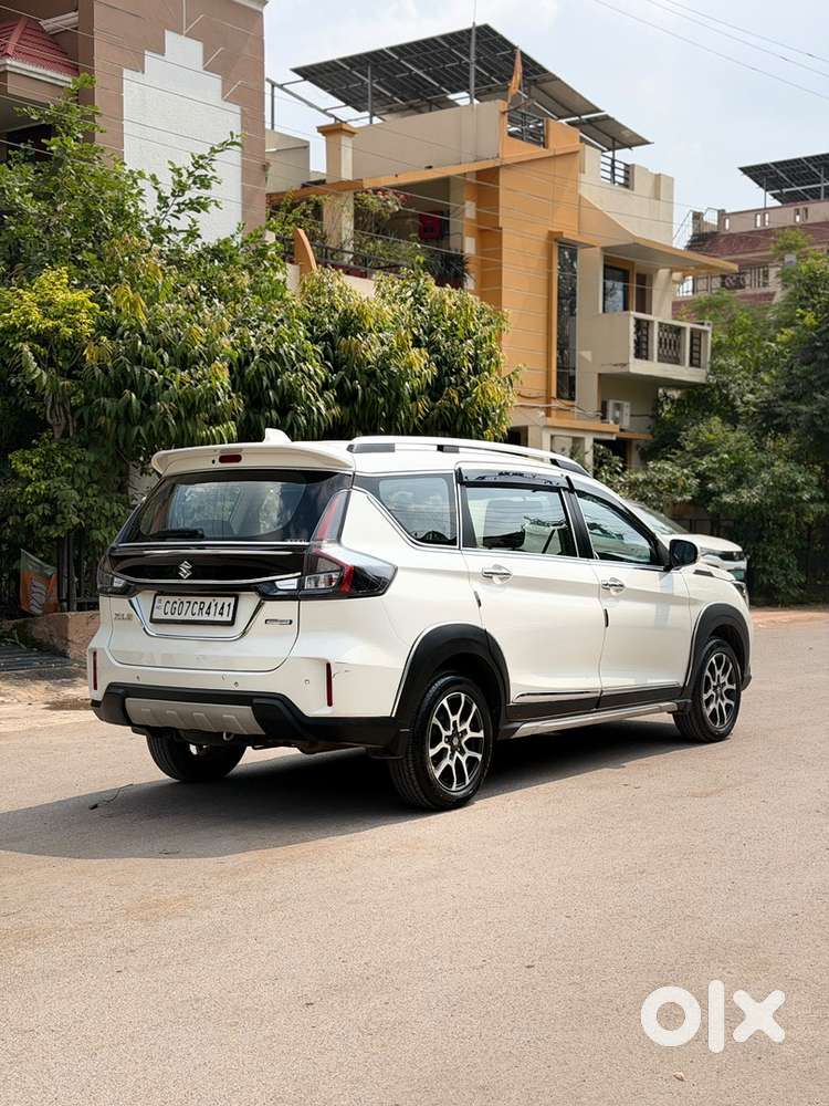 2024 Maruti Suzuki Xl6 Petrol Hybrid