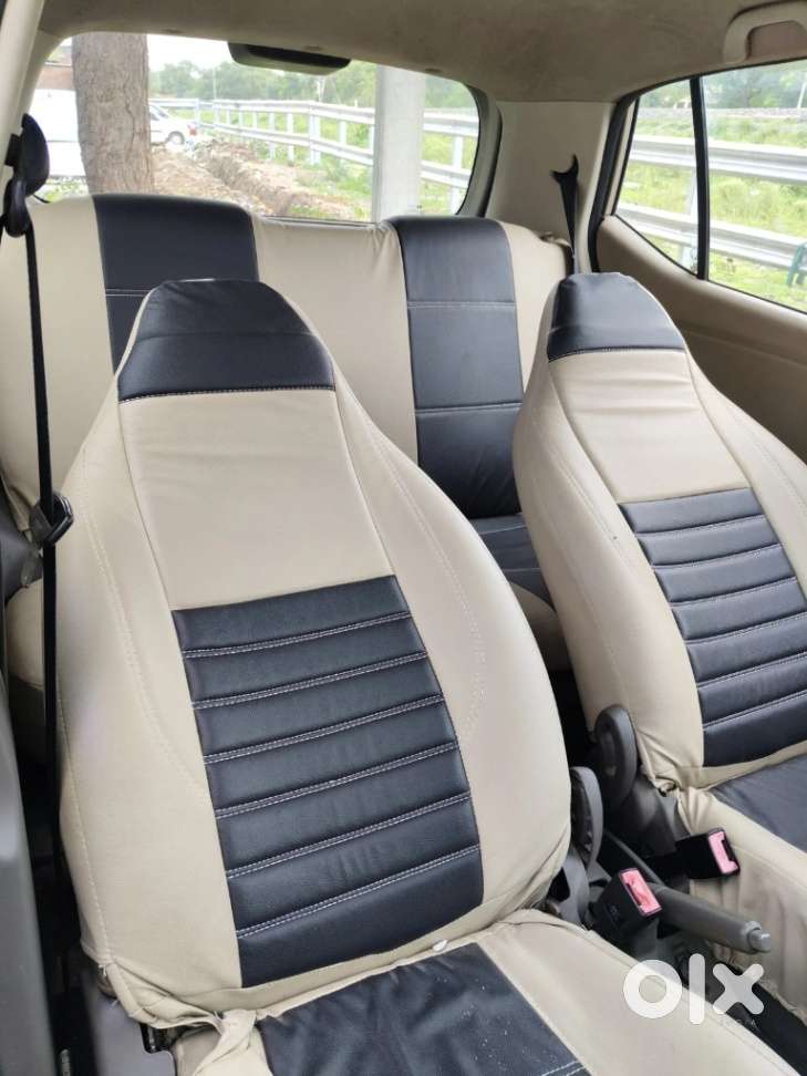 Hyundai I10 1.1 Magna(o), 2011, Petrol