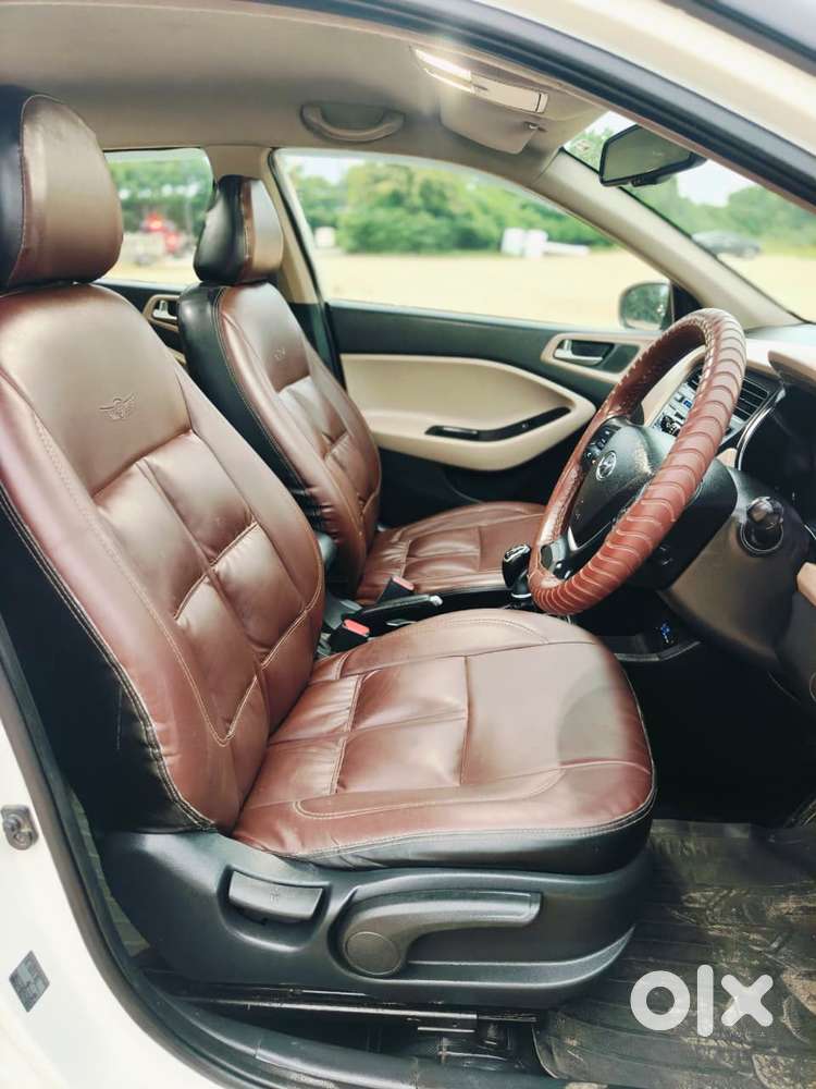 Hyundai I20 E Sportz 1.4 Crdi, 2015, Diesel